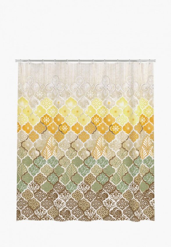 Штора для ванной Valiant