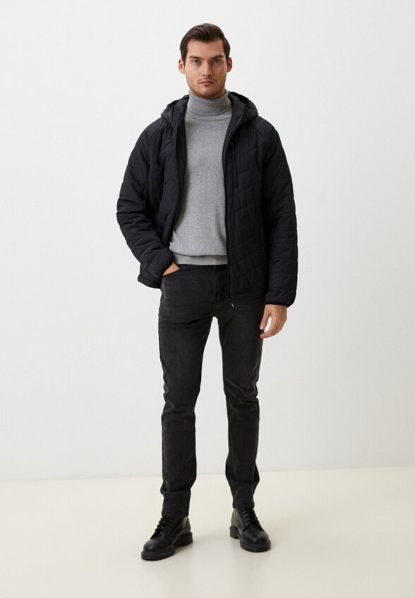 Куртка утепленная Baon