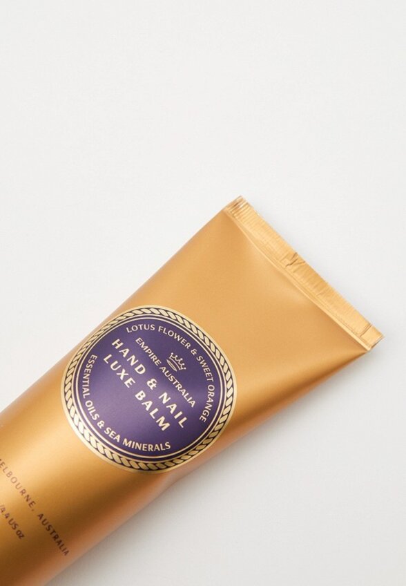 Бальзам для рук и ногтей Empire Australia