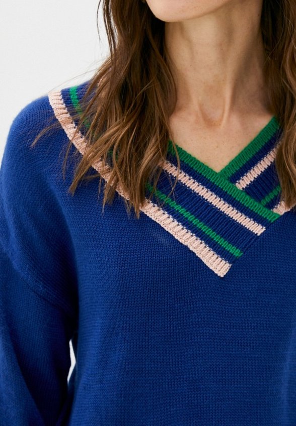 Пуловер Trendyol