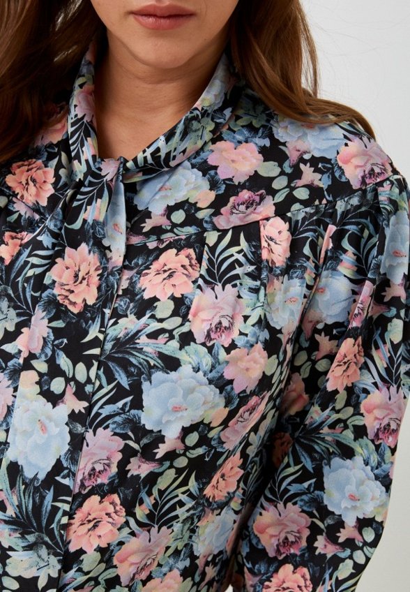 Блуза Vivienne Mare