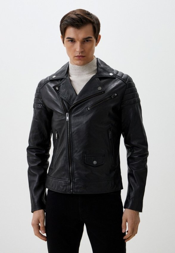 Косуха Jorg Weber