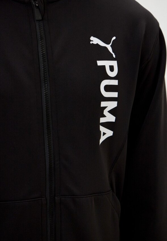 Толстовка PUMA