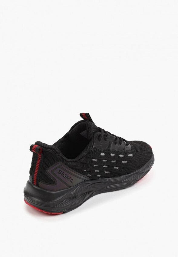 Кроссовки Sigma