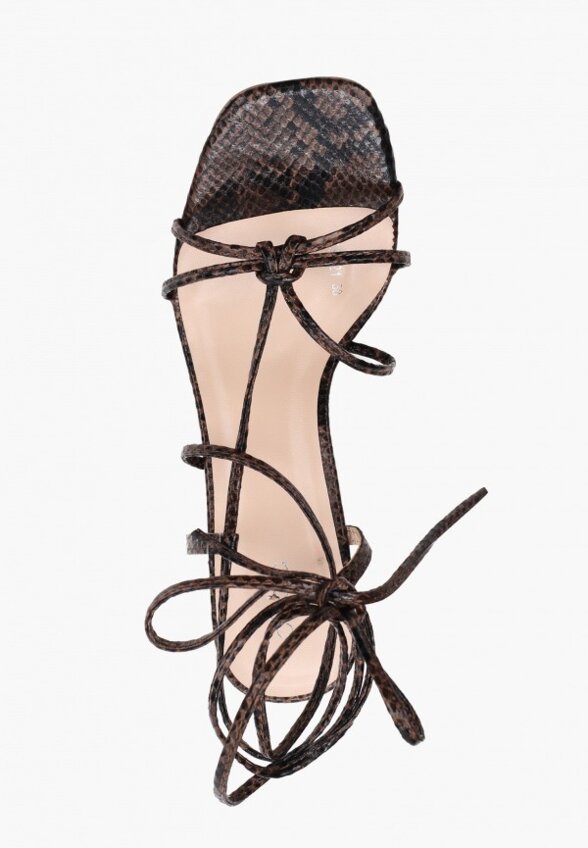 Босоножки Obba