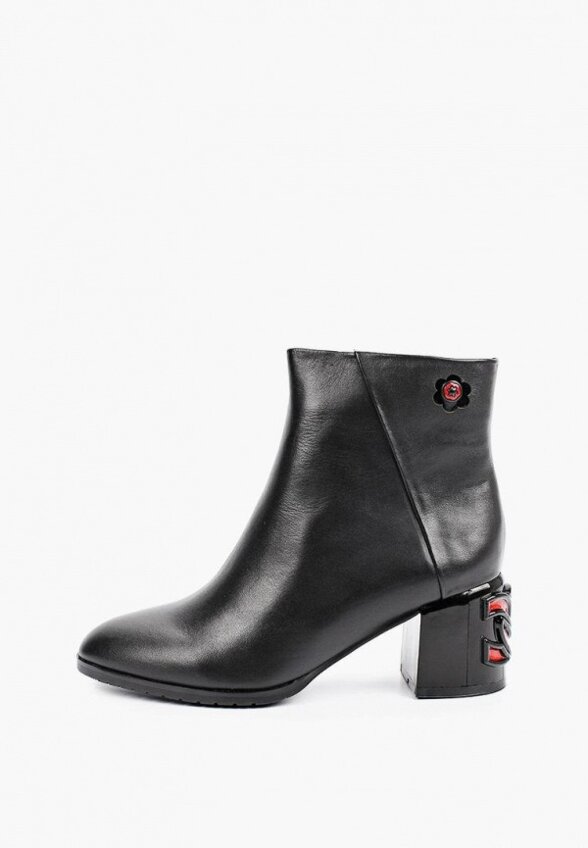 Ботильоны Ascalini