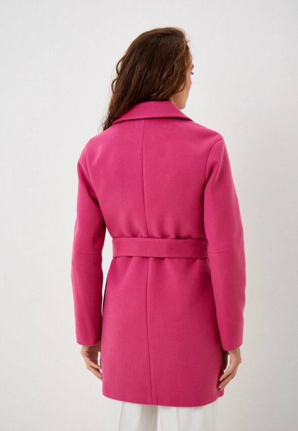 Полупальто Снежная Королева