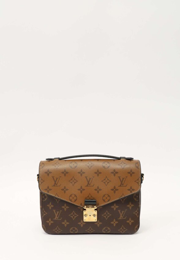 Louis Vuitton Pochette Metis