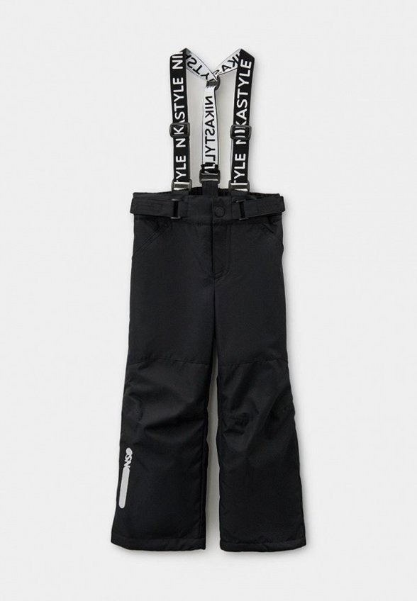 Костюм утепленный Nikastyle