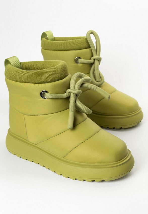 Дутики Niota Line