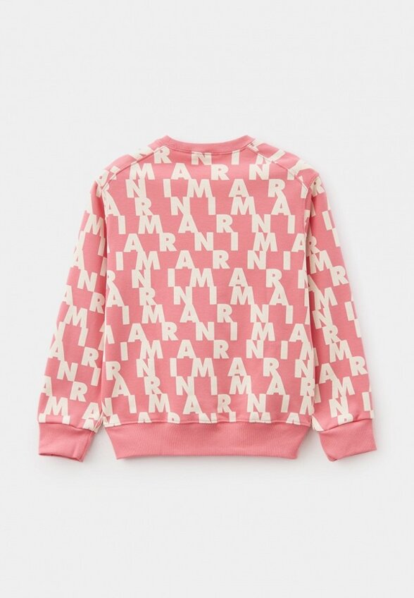 Свитшот Marni