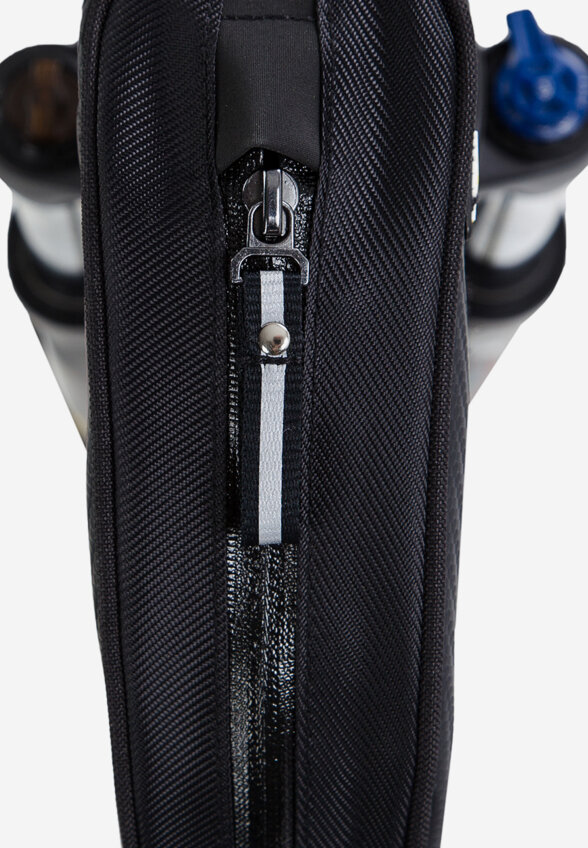 Велосипедная сумка Topeak Fuel Tank M, Черный