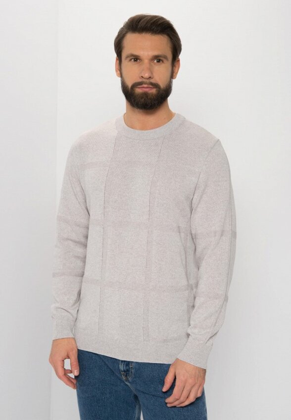 Джемпер Стим