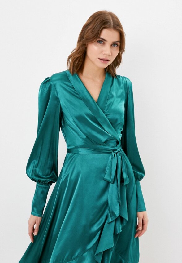 Платье Rich & Naked