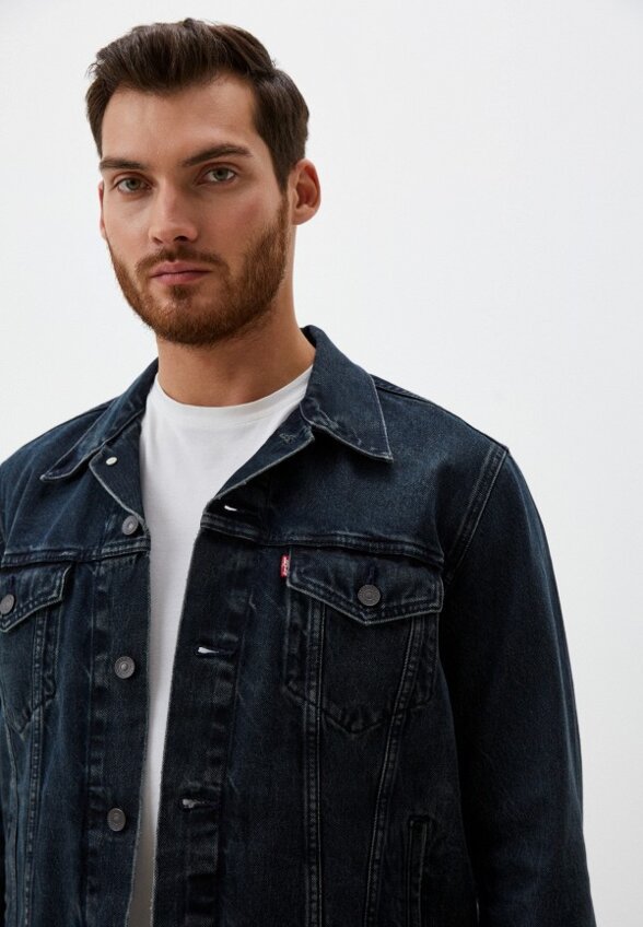 Куртка джинсовая Levi's®
