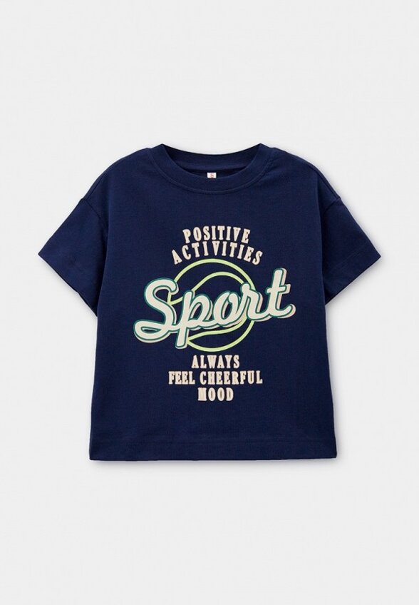 Футболка Pelican