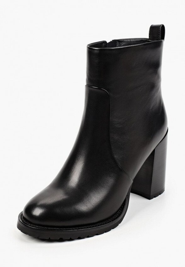 Ботильоны Basconi