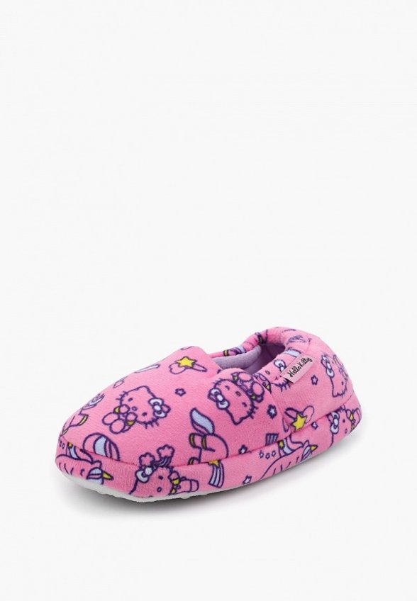 Тапочки PlayToday