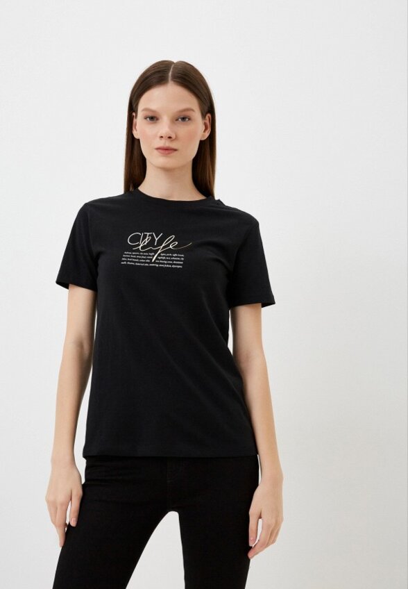 Футболка O'STIN