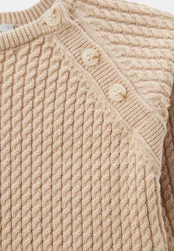 Джемпер и брюки Choupette