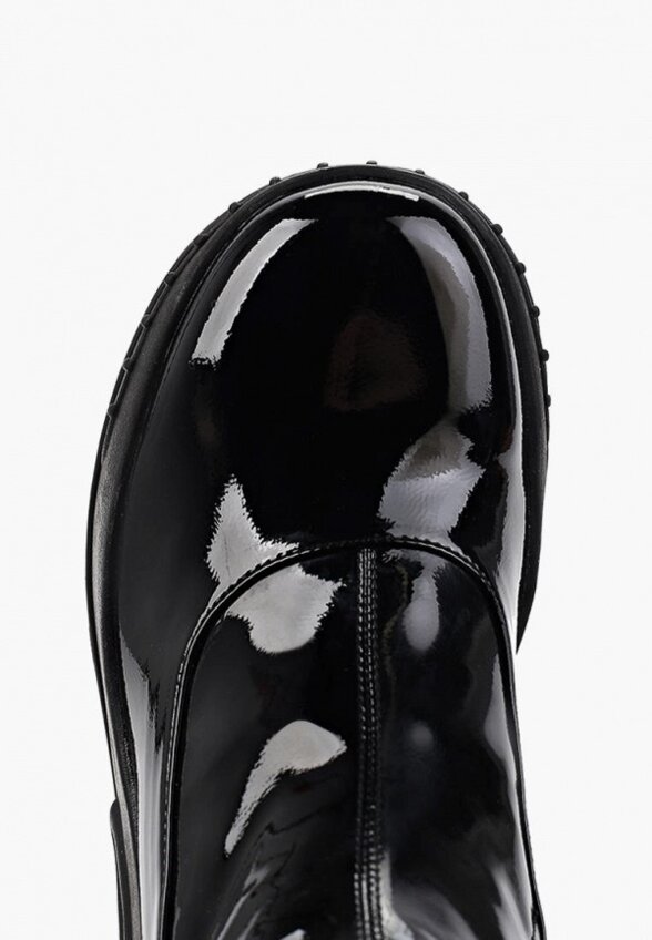 Полусапоги Milana