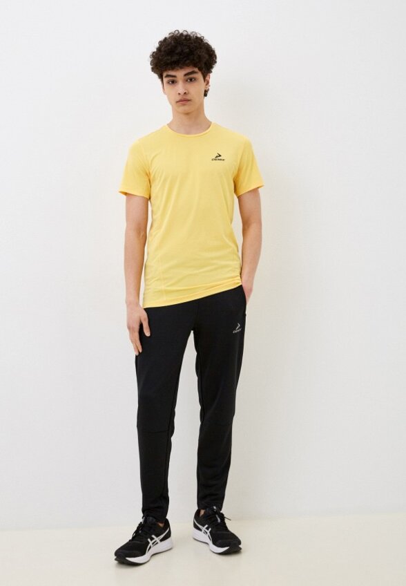 Футболка спортивная Demix