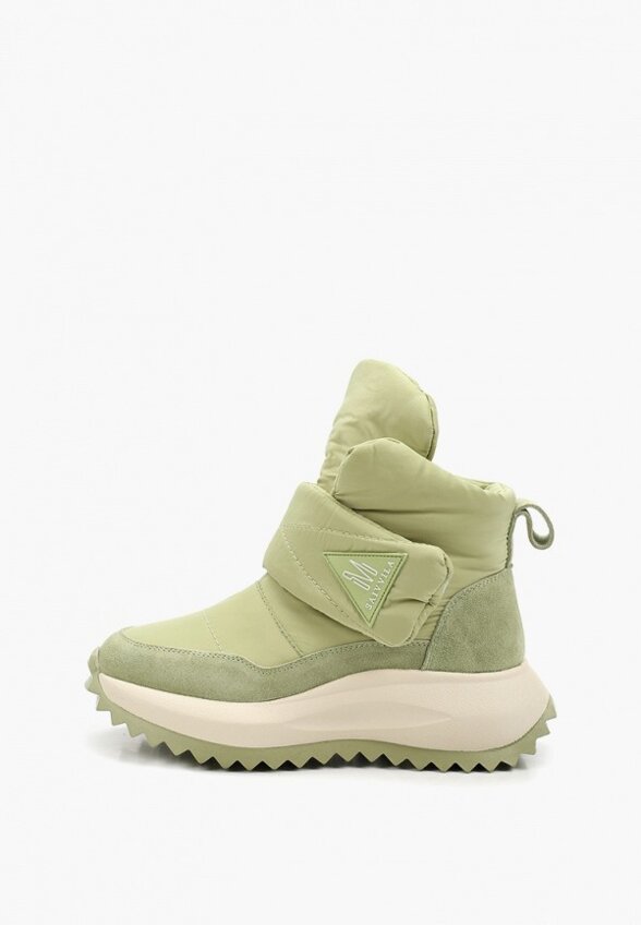 Ботинки Saivvila