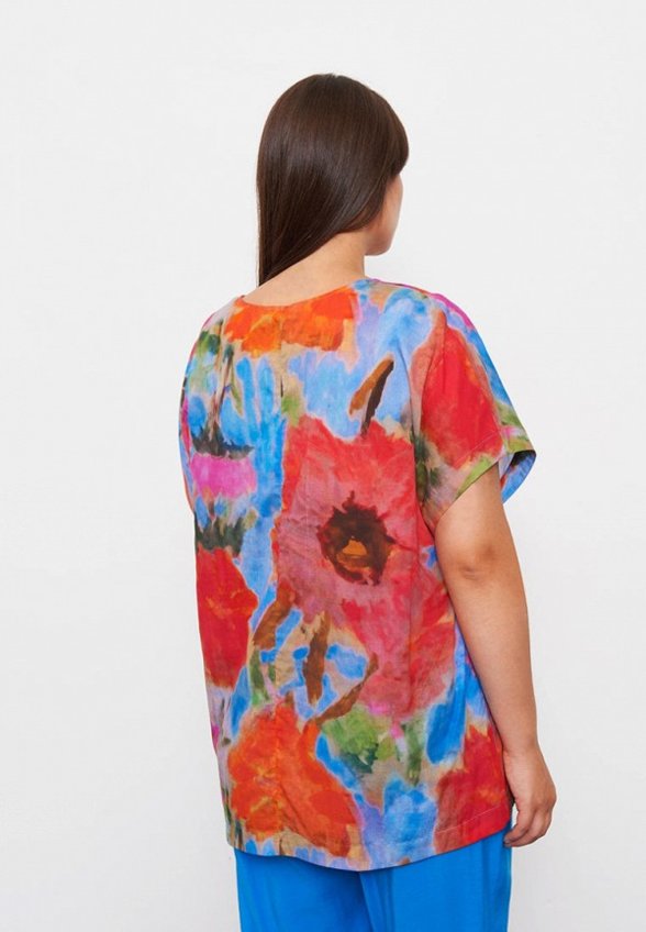 Блуза Samoon by Gerry Weber