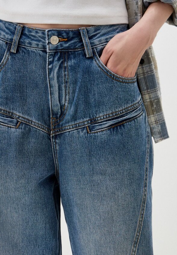 Джинсы Qwentiny