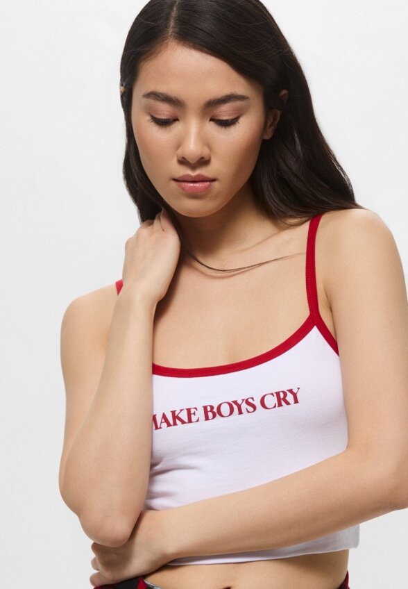 Топ домашний Befree