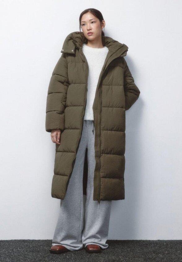 Пуховик Befree