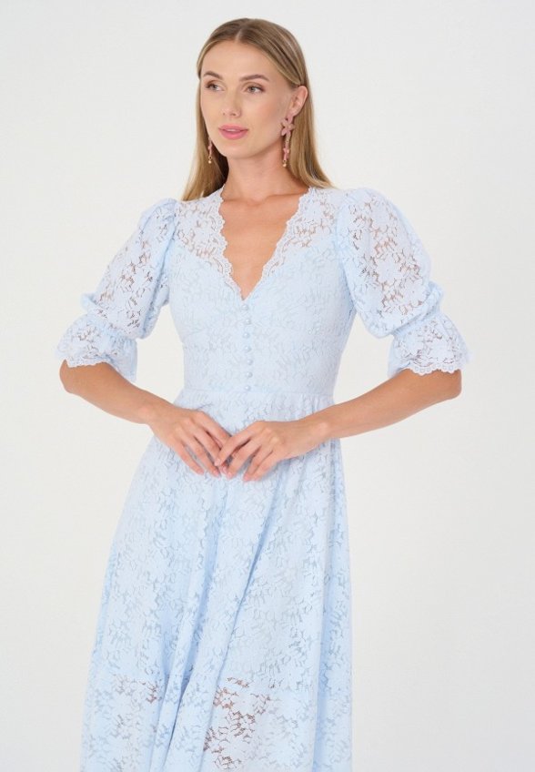 Платье Emilia Dell'oro