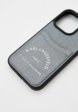 Чехол для iPhone Karl Lagerfeld2  - превью