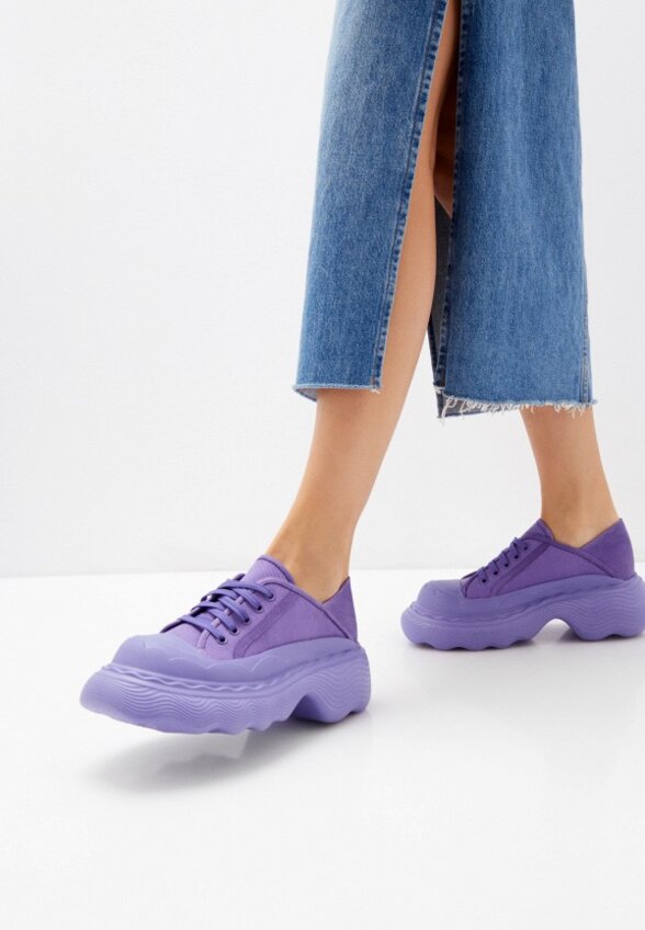 Ботинки Graciana