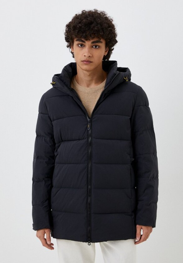 Пуховик Morozoff