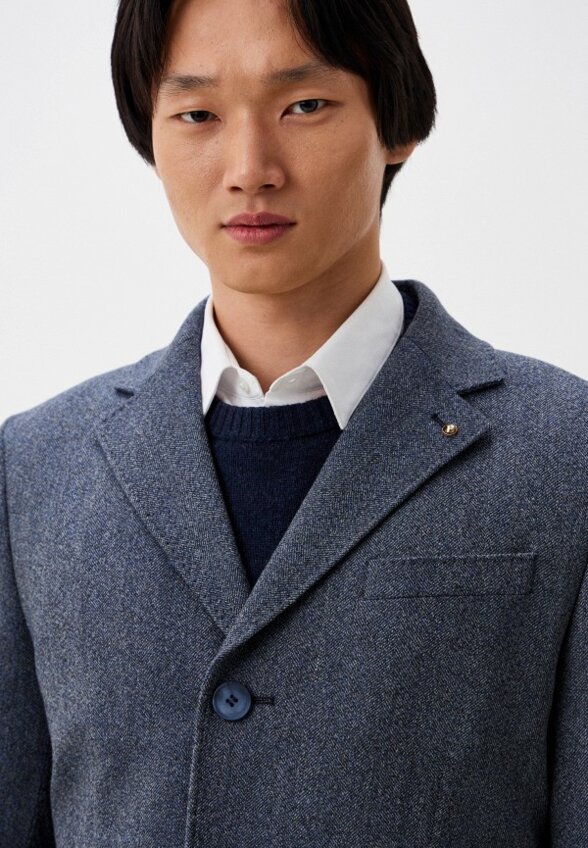 Пальто Bazioni