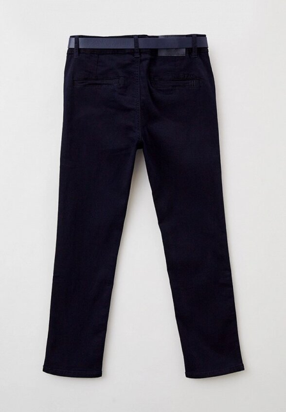 Джинсы Resser Denim