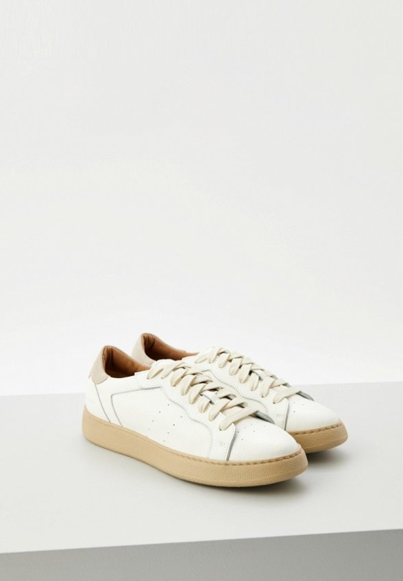 Кеды George Kini