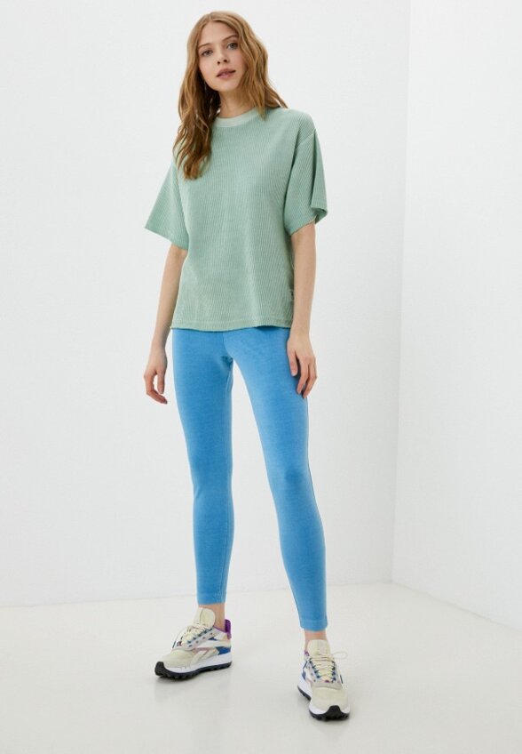 Леггинсы Reebok