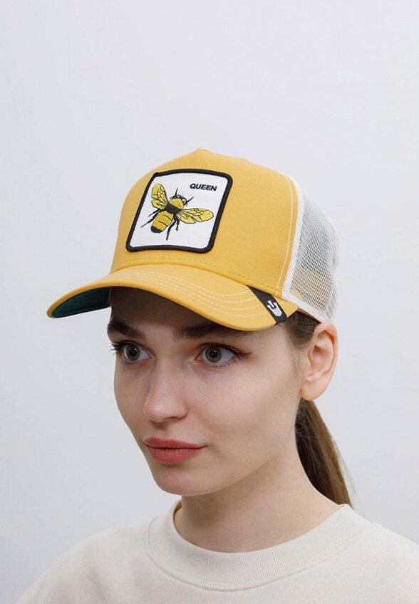 Бейсболка Goorin Brothers