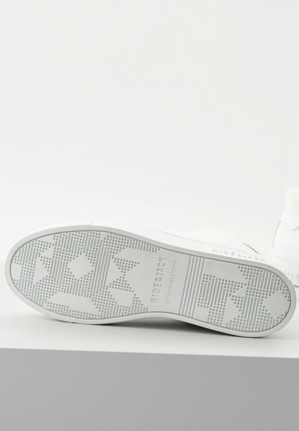 Кеды Hide & Jack