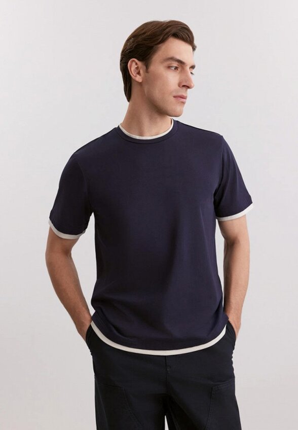 Футболка Baon