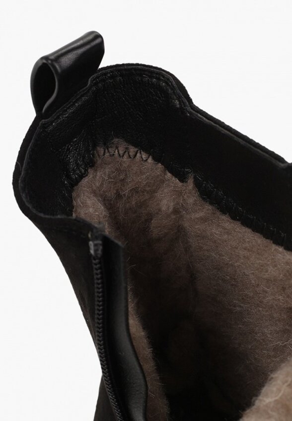 Полусапоги Aimosi