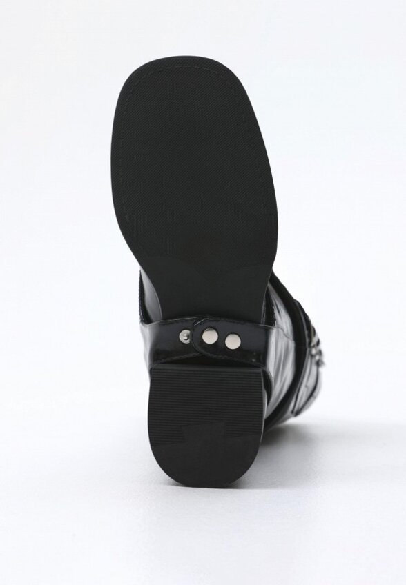 Сапоги Maniolini