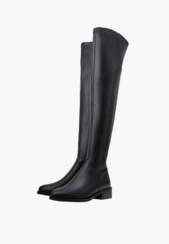 Ботфорты Raden