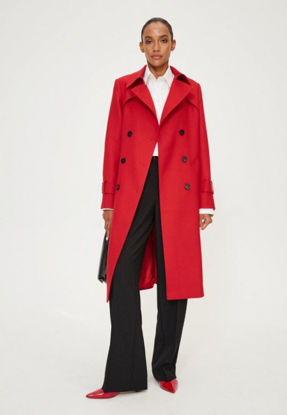 Брюки SashaOstrov