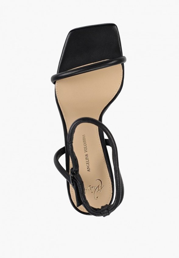 Босоножки Angelina Voloshina