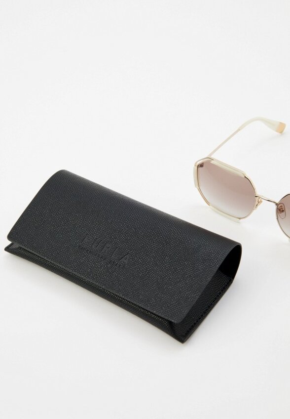 Очки солнцезащитные Furla