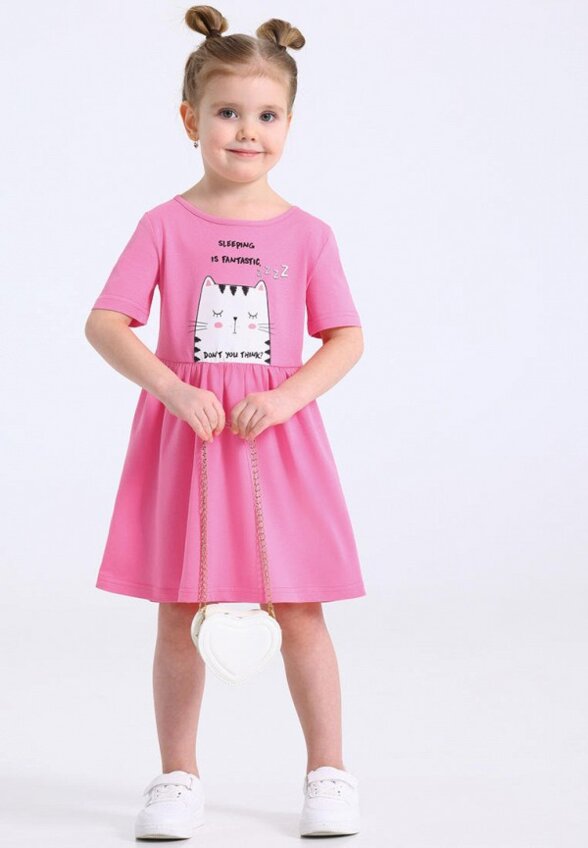 Платье Апрель