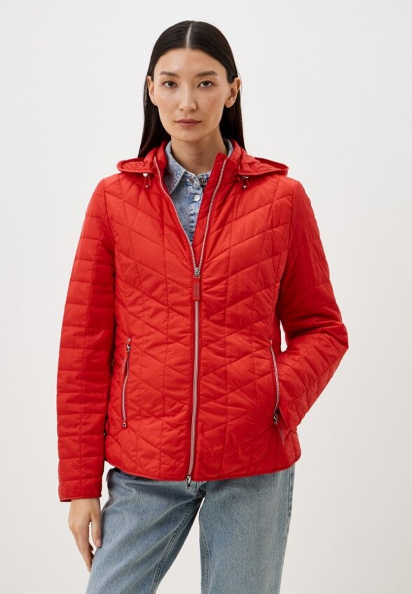 Куртка утепленная Betty Barclay